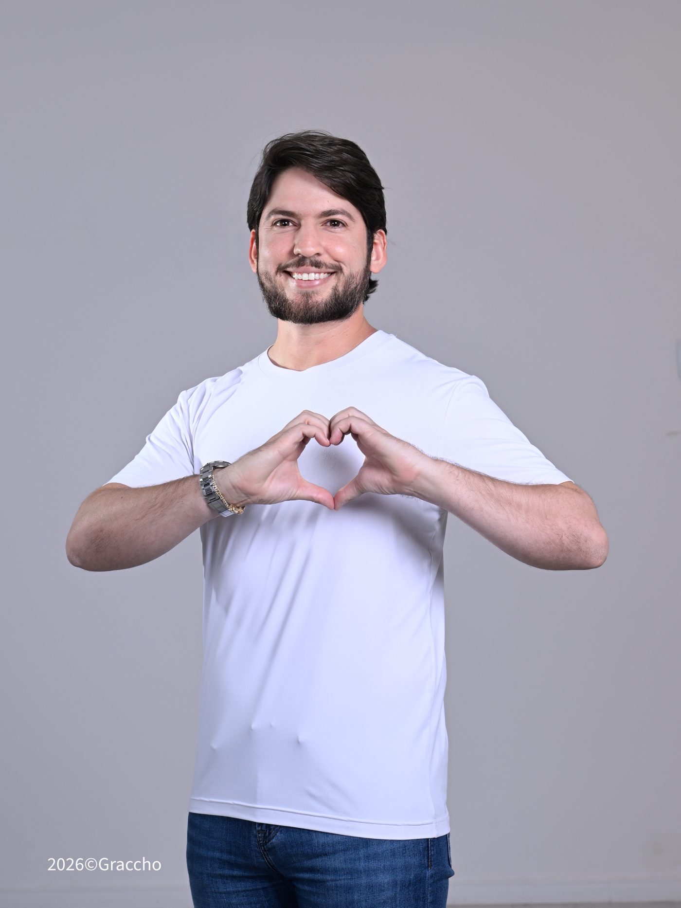 Jorginho Araujo